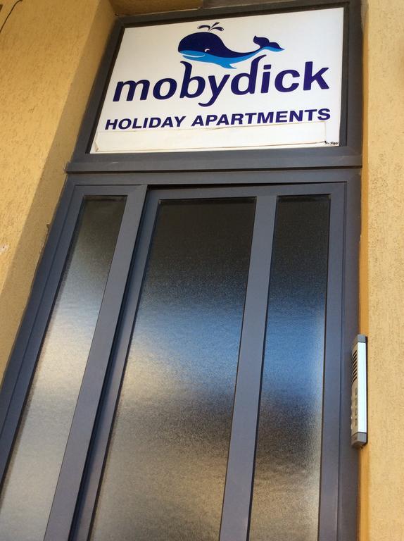 Mobydick Apartments By Rbg ซเลนดิ ภายนอก รูปภาพ
