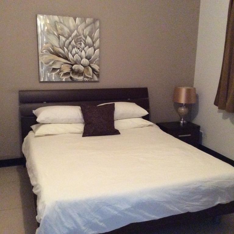 Mobydick Apartments By Rbg ซเลนดิ ภายนอก รูปภาพ